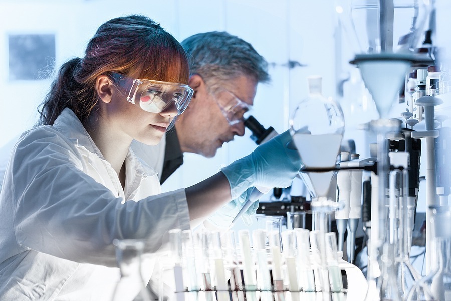 Top Tips When Setting Up A Life Sciences Startup