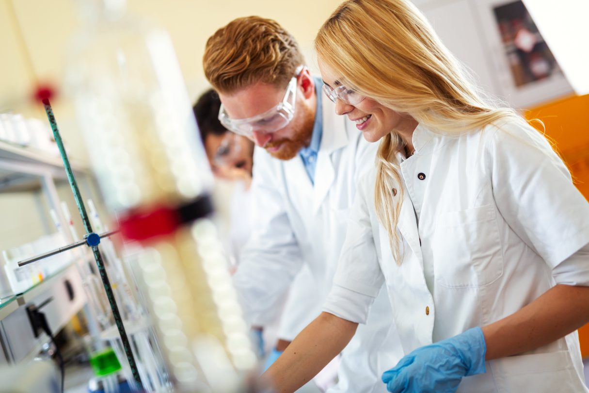 Specialists In Life Sciences Recruitment Agenda Life Sciences